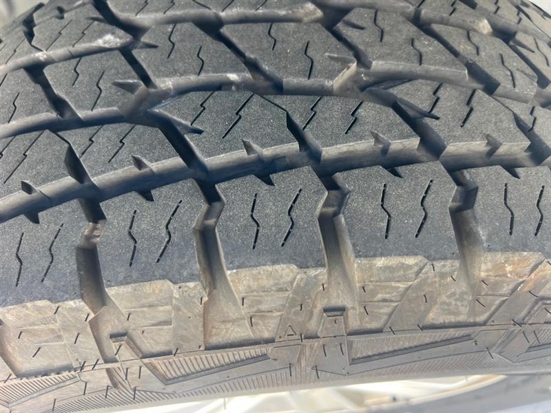 Ford F-150 XL SuperCab 8-ft. 2WD 2015