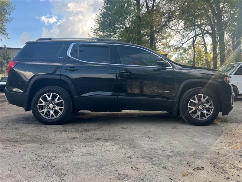 GMC Acadia SLT 2020