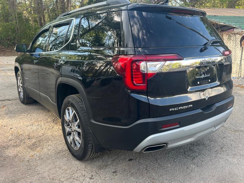 GMC Acadia SLT 2020