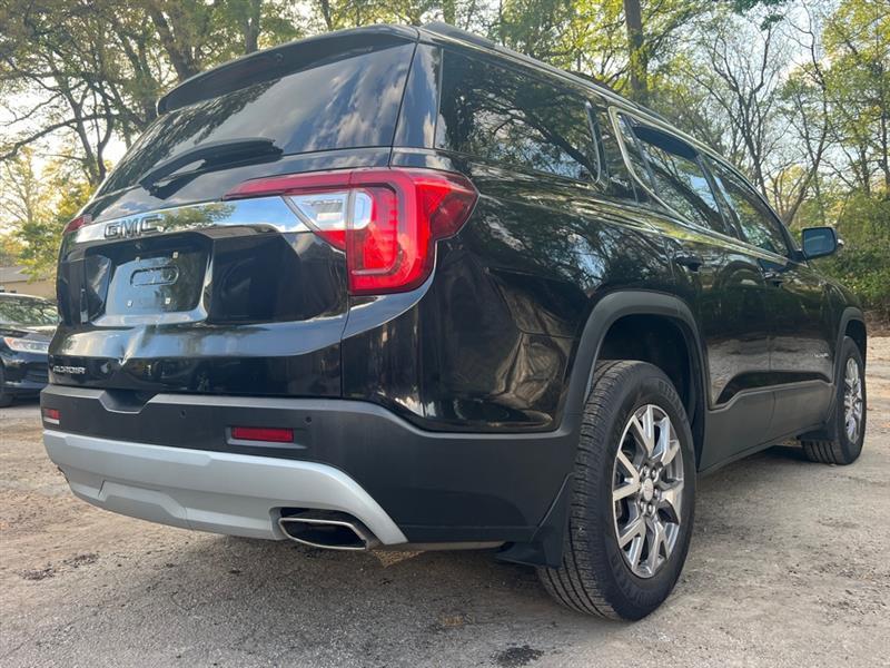 GMC Acadia SLT 2020