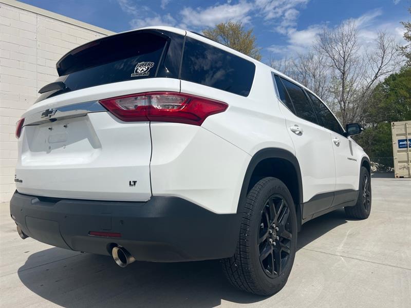 Chevrolet Traverse LT Cloth AWD 2019