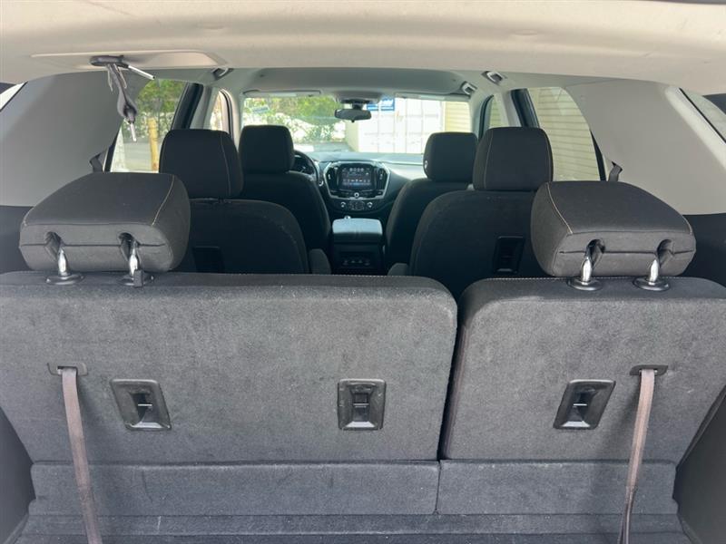 Chevrolet Traverse LT Cloth AWD 2019