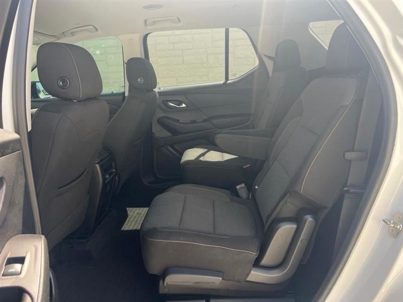 Chevrolet Traverse LT Cloth AWD 2019