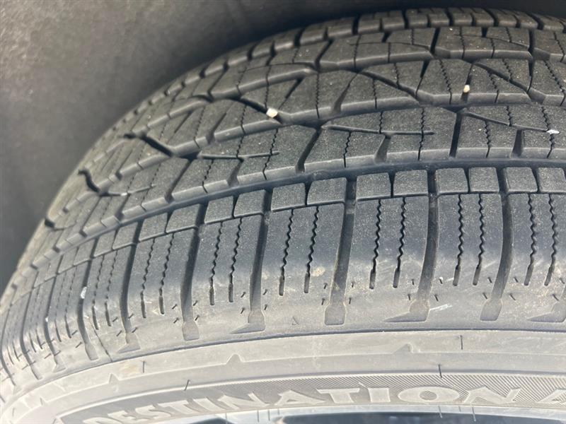 Chevrolet Traverse LT Cloth AWD 2019