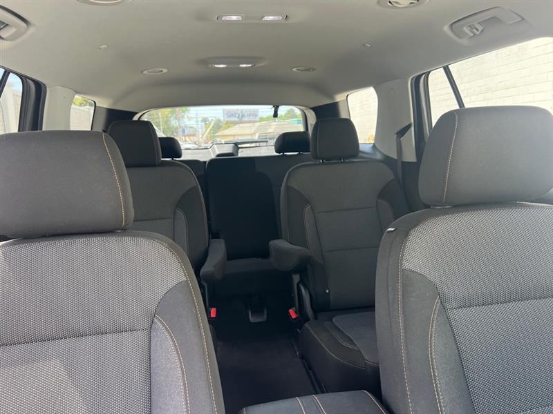 Chevrolet Traverse LT Cloth AWD 2019