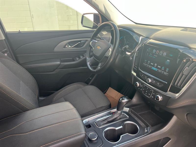 Chevrolet Traverse LT Cloth AWD 2019