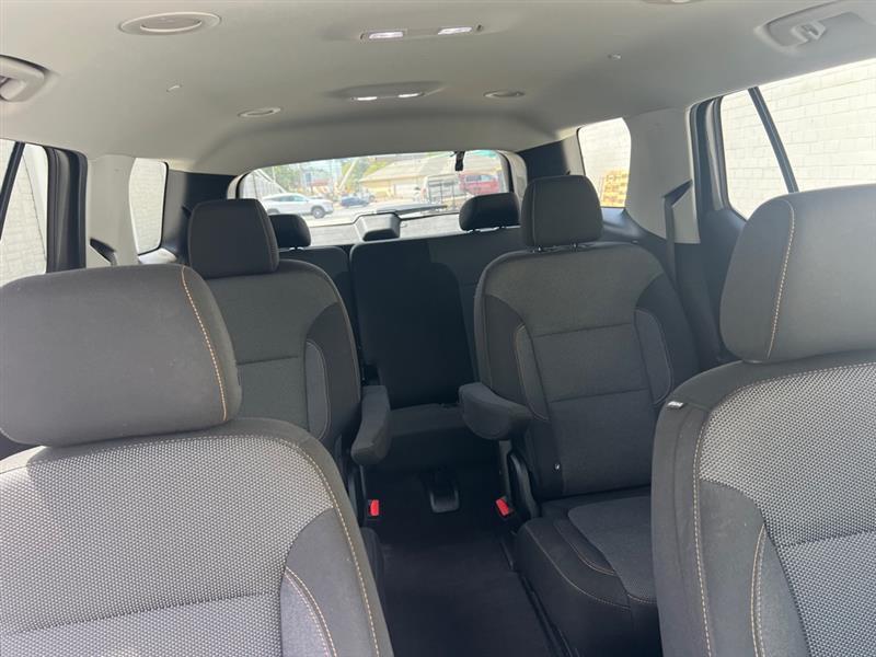 Chevrolet Traverse LT Cloth AWD 2019