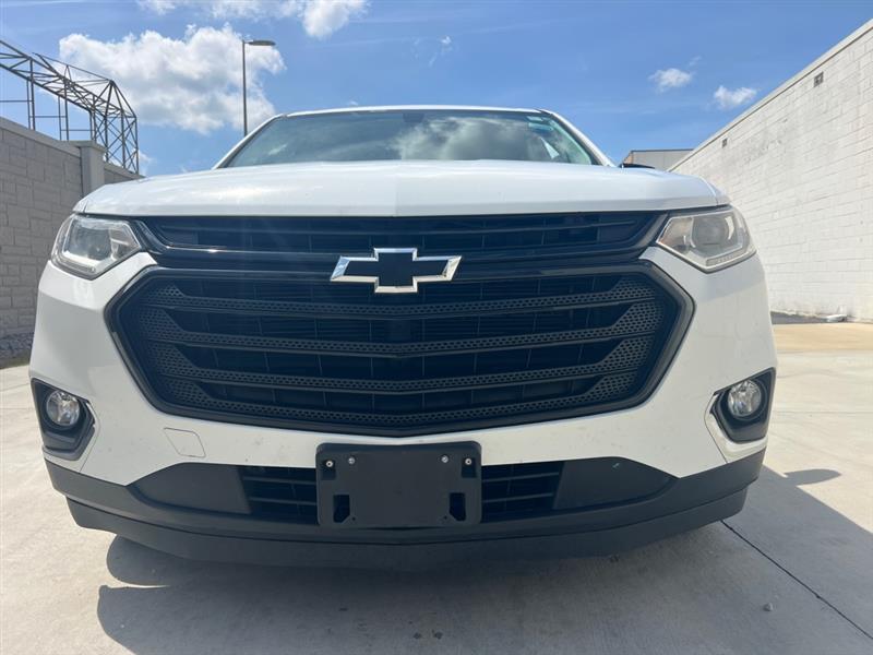 Chevrolet Traverse LT Cloth AWD 2019