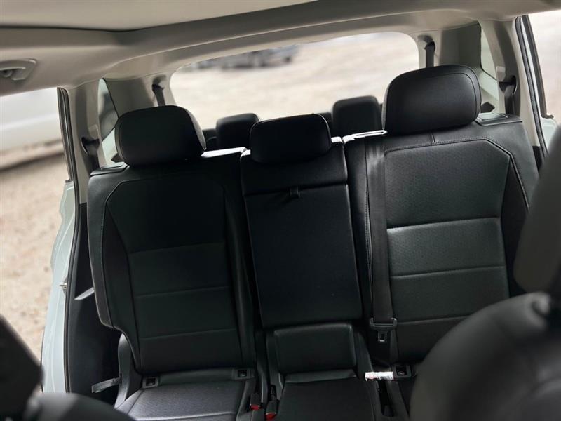 Volkswagen Tiguan SE 2020