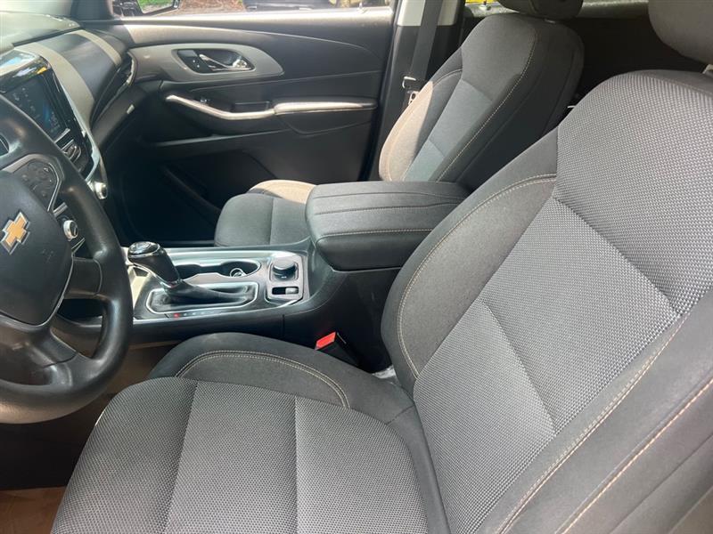 Chevrolet Traverse LS FWD 2019