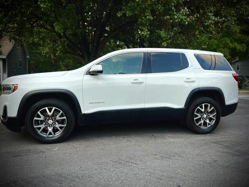 GMC Acadia SLE 2020