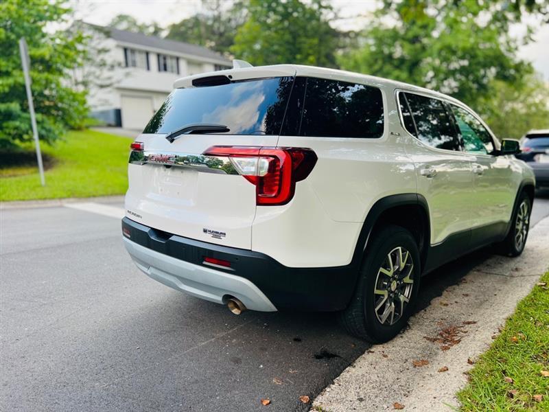GMC Acadia SLE 2020