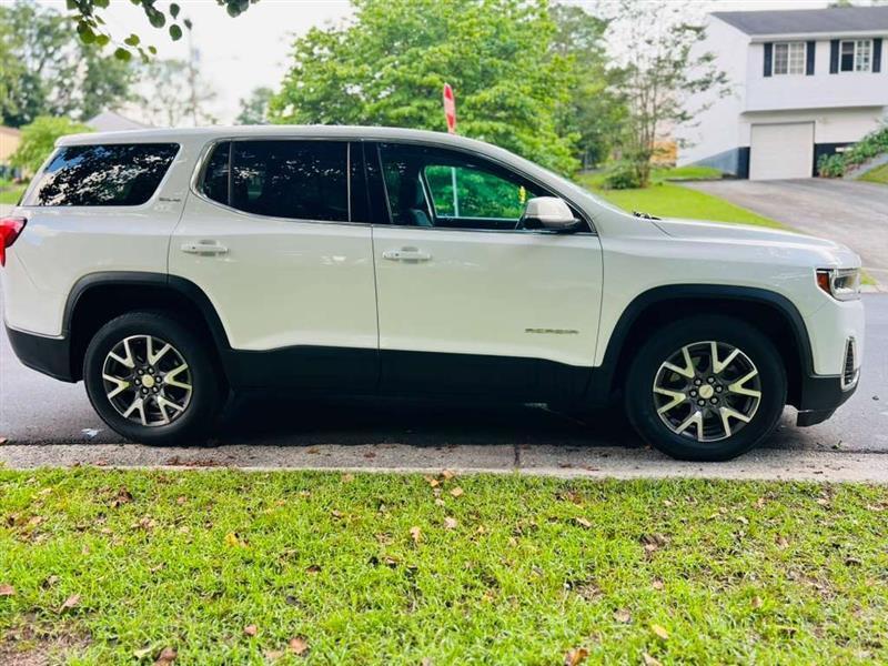 GMC Acadia SLE 2020
