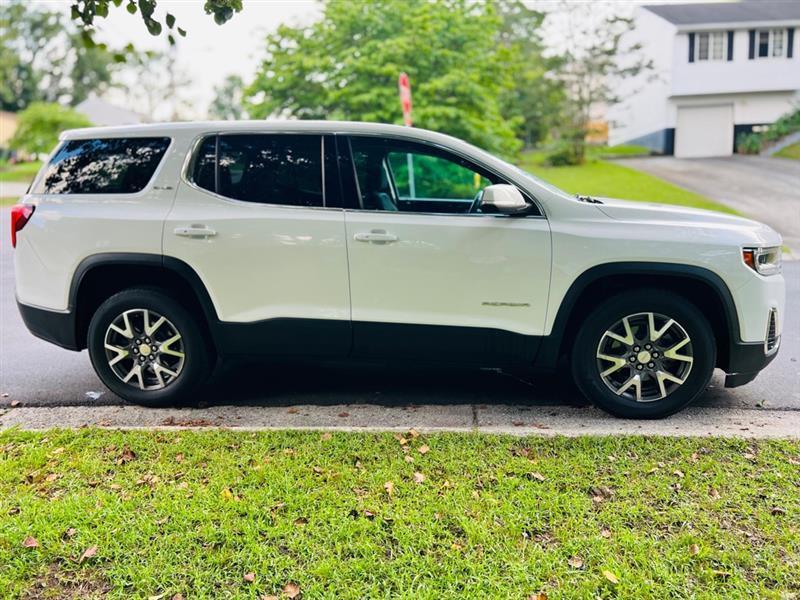 GMC Acadia SLE 2020