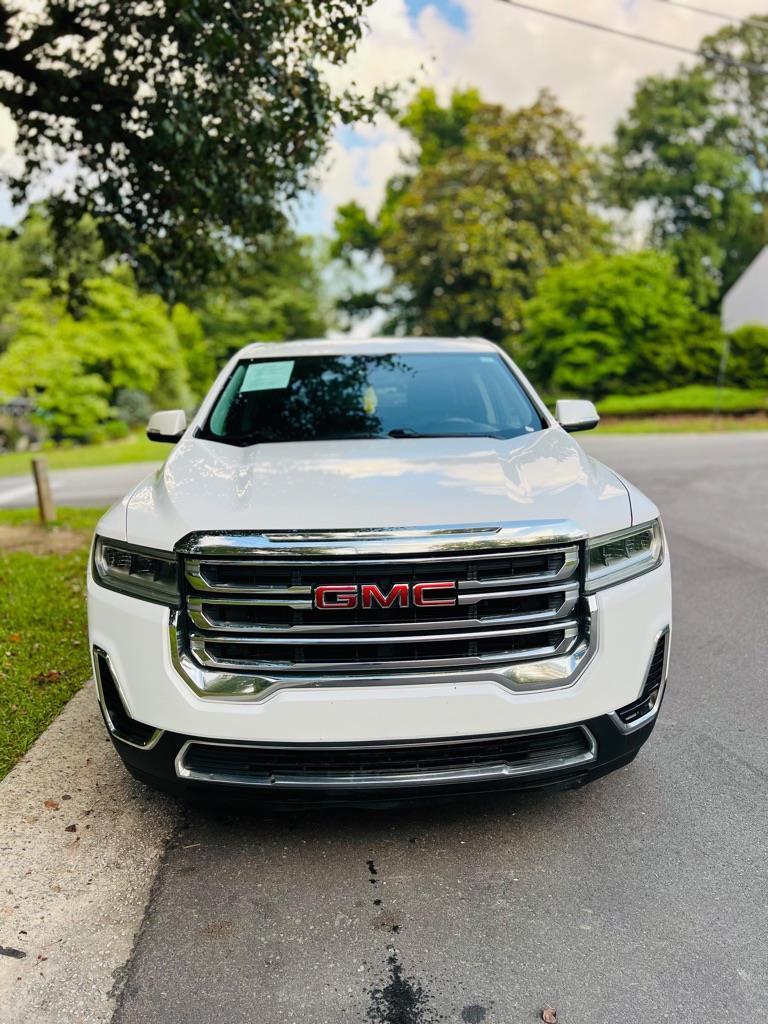 GMC Acadia SLE 2020