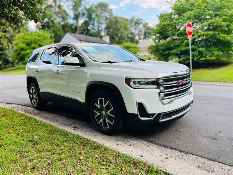 GMC Acadia SLE 2020