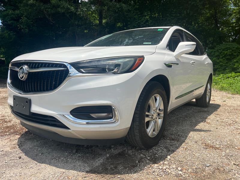 Buick Enclave Essence FWD 2020