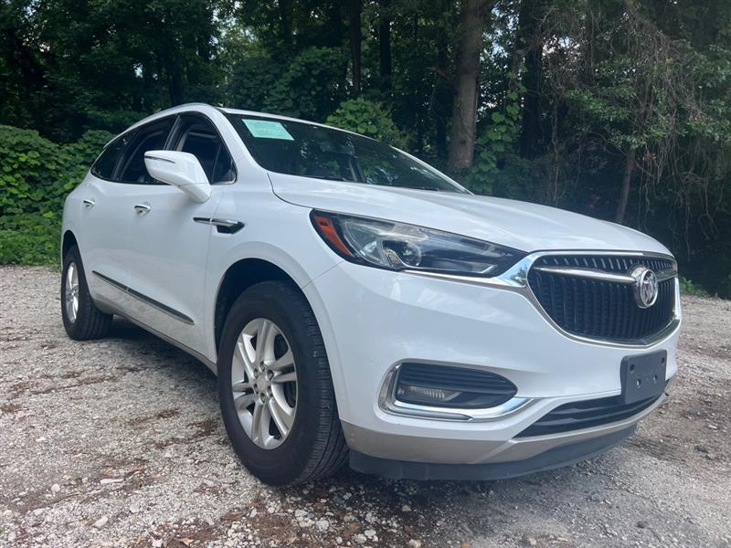 Buick Enclave Essence FWD 2020