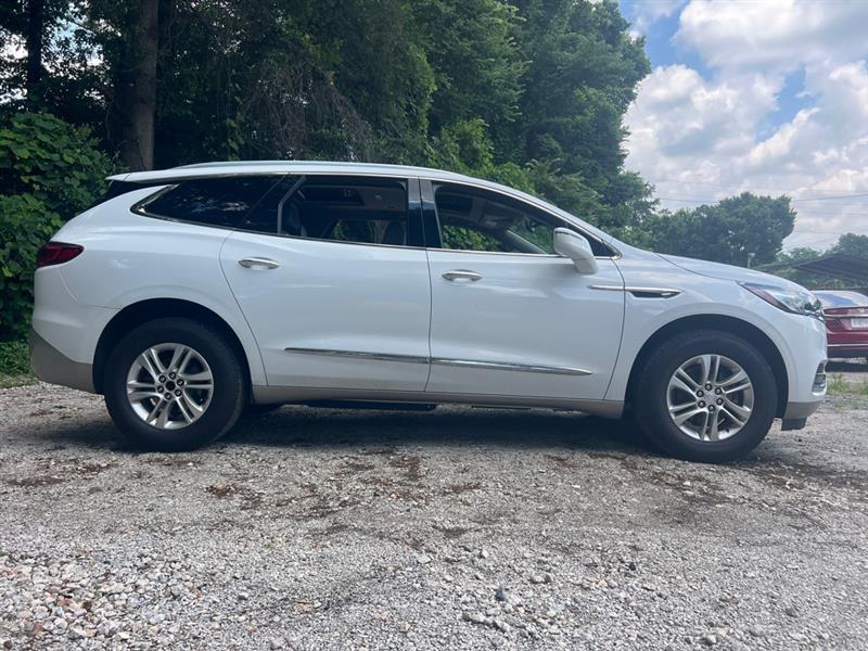 Buick Enclave Essence FWD 2020