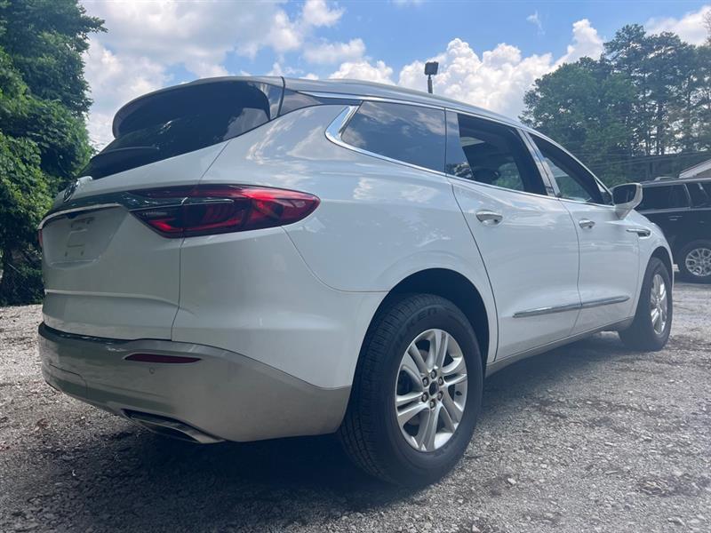 Buick Enclave Essence FWD 2020