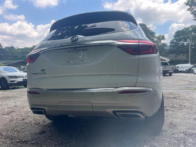 Buick Enclave Essence FWD 2020