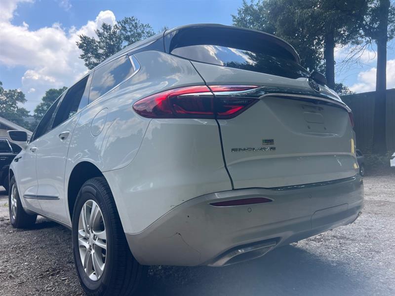 Buick Enclave Essence FWD 2020