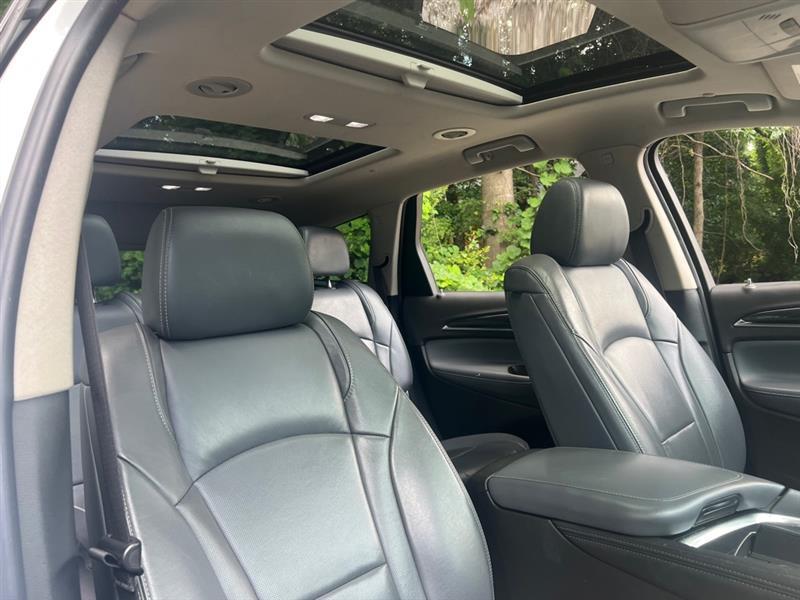 Buick Enclave Essence FWD 2020