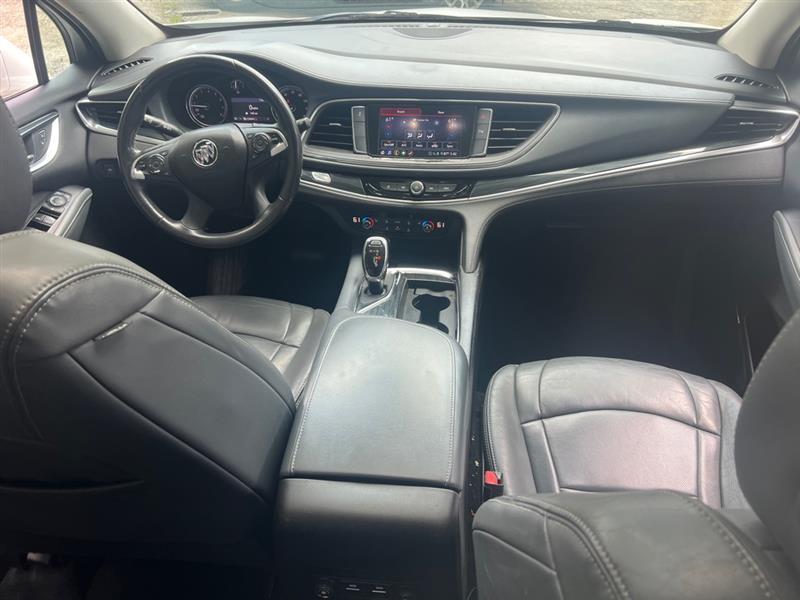 Buick Enclave Essence FWD 2020
