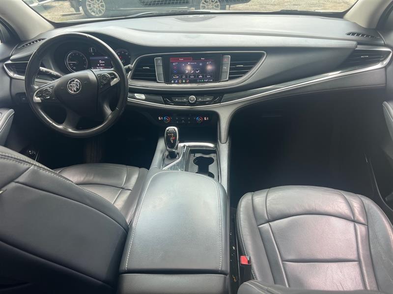 Buick Enclave Essence FWD 2020