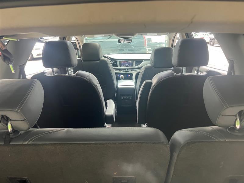 Buick Enclave Essence FWD 2020