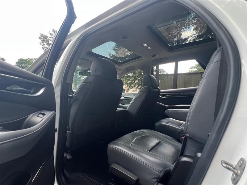 Buick Enclave Essence FWD 2020