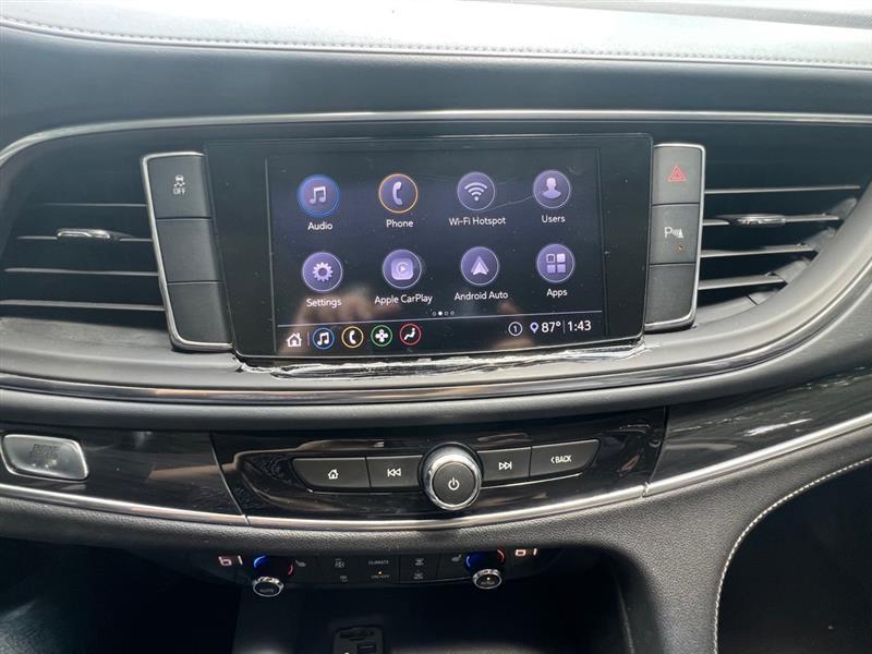 Buick Enclave Essence FWD 2020