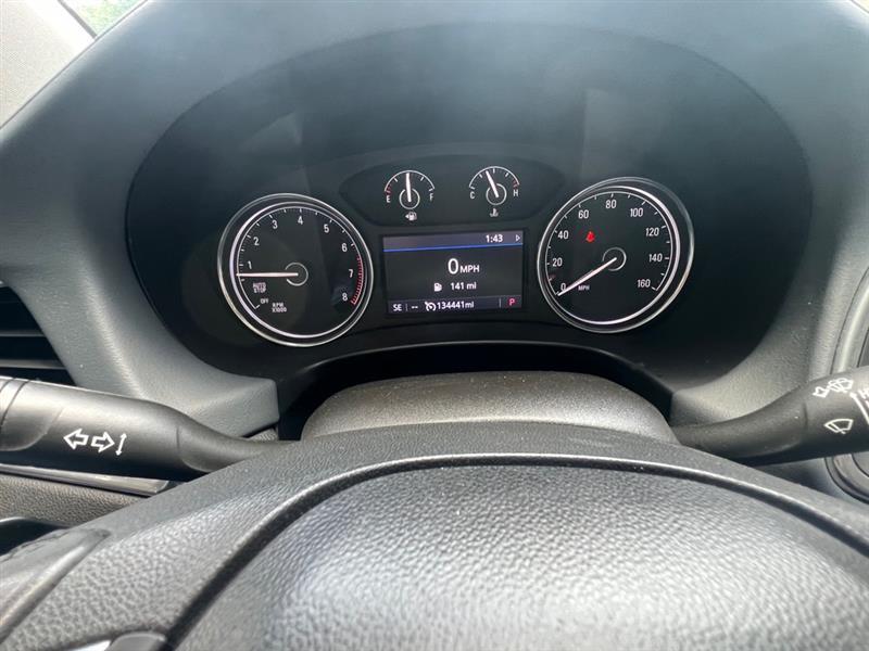 Buick Enclave Essence FWD 2020
