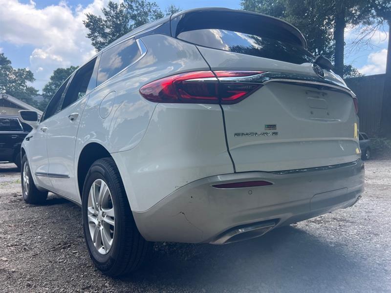 Buick Enclave Essence FWD 2020