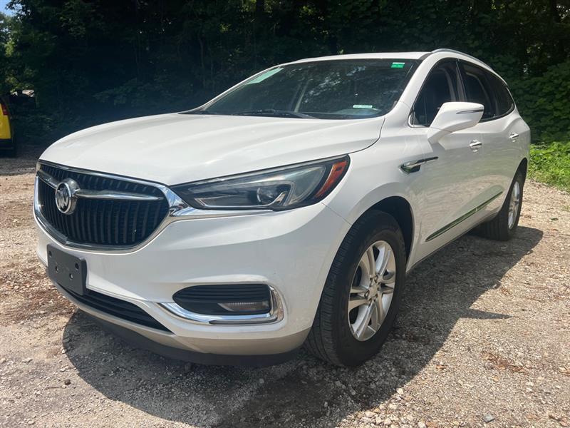Buick Enclave Essence FWD 2020