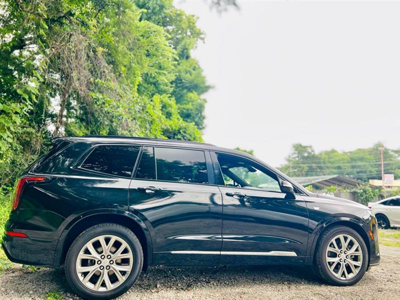 Cadillac XT6 Sport 2020