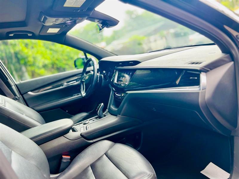 Cadillac XT6 Sport 2020