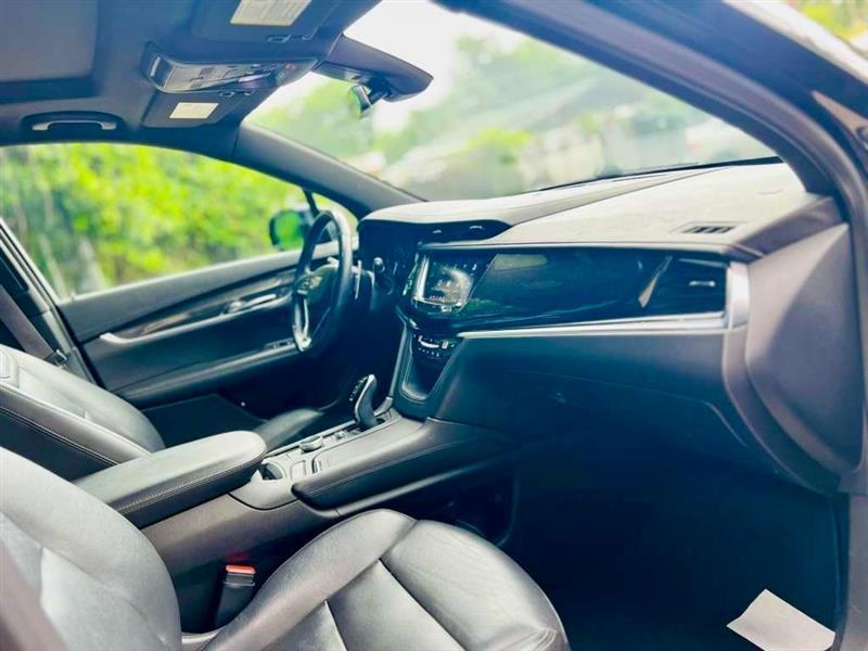 Cadillac XT6 Sport 2020