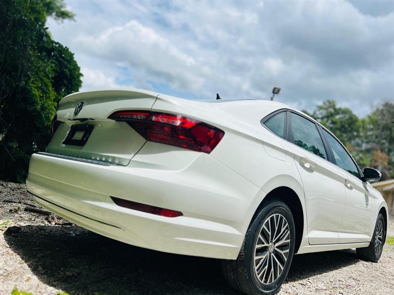 Volkswagen Jetta 1.4T SE 8A 2020