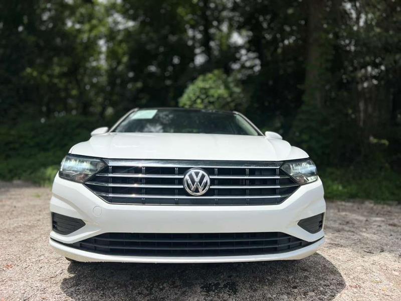 Volkswagen Jetta 1.4T SE 8A 2020