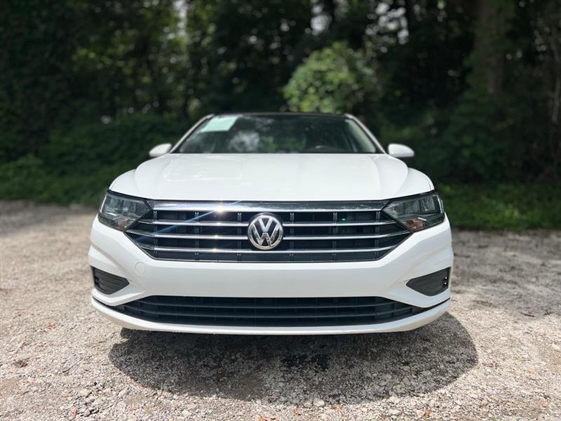 Volkswagen Jetta 1.4T SE 8A 2020