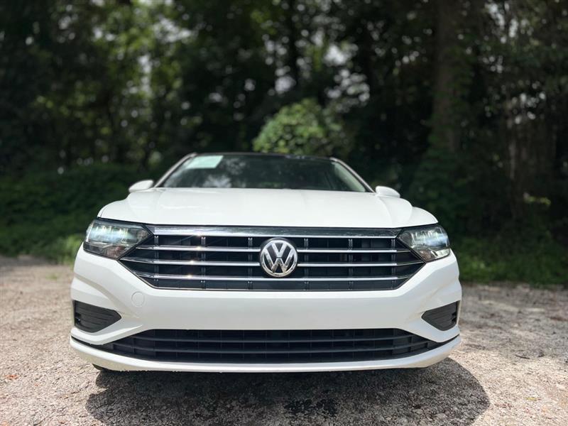 Volkswagen Jetta 1.4T SE 8A 2020