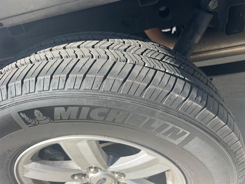 Ford F-150 XL SuperCab 8-ft. 2WD 2021