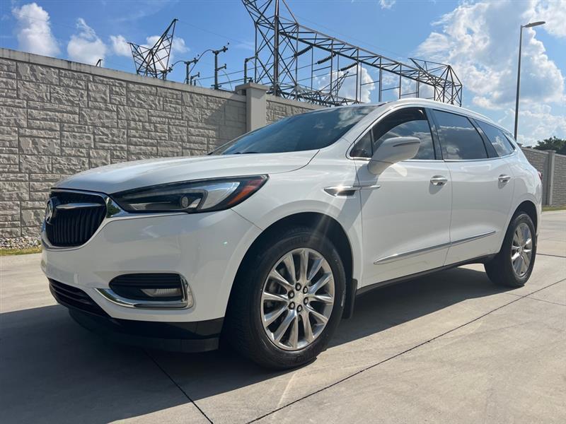 2019 Buick Enclave Essence AWD