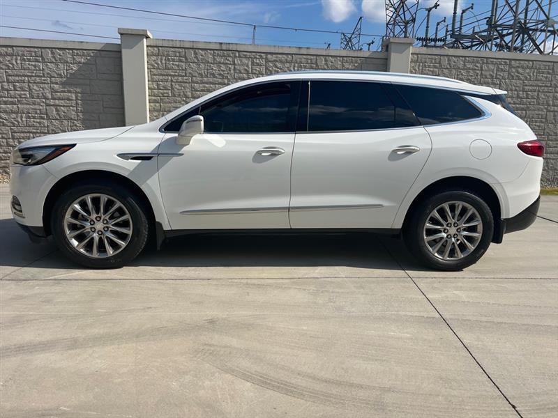 Buick Enclave Essence AWD 2019