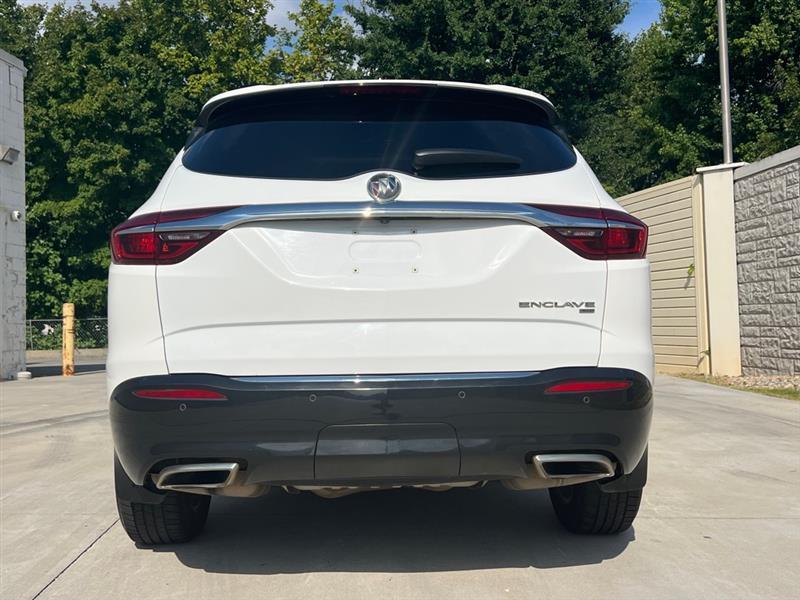 Buick Enclave Essence AWD 2019