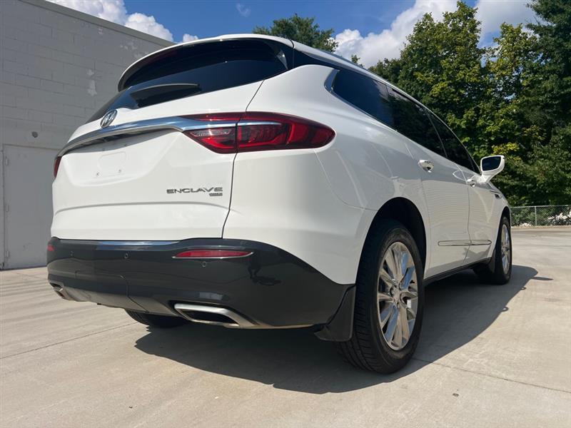 Buick Enclave Essence AWD 2019