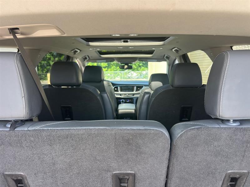 Buick Enclave Essence AWD 2019