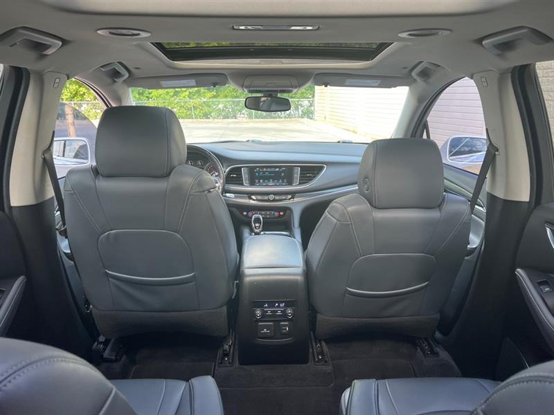 Buick Enclave Essence AWD 2019