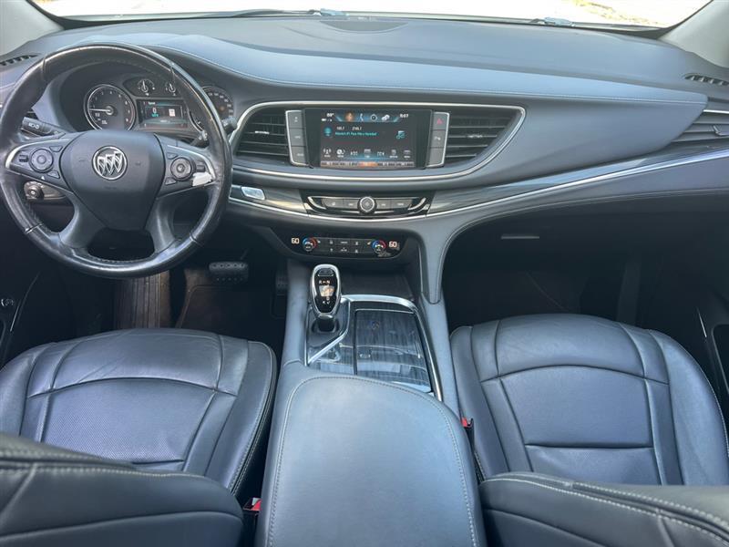 Buick Enclave Essence AWD 2019